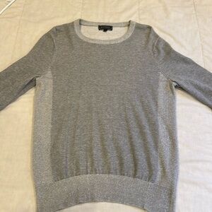 EXPRESS crewneck